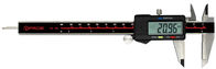 China Escala de medição eletrônica da mão esquerda do compasso de calibre vernier 150mm 200mm 300mm de Digitas empresa