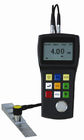 Calibre de espessura ultrassônico da laqueação com dispositivo de sem energia automático de 500 valores do teste