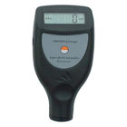 Calibre de espessura do revestimento do baixo indicador de bateria 0-1250um/0-50mil