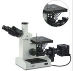 Fotomicroscópio composto binocular do tratamento térmico para a pesquisa da física do metal 