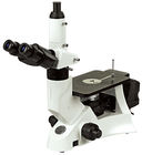 Microscópio metalúrgico invertido XJP-420