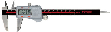 Compasso de calibre absoluto e incremental de Digitas da precisão da altura do interruptor do modo da medida