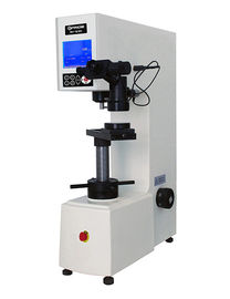 Verificador automático da dureza de Digitas para a máquina de testes Brinell da dureza da escala de Rockwell Vickers
