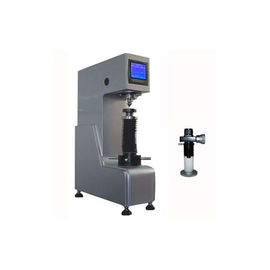 Microscópio Brinell bonde automático do verificador BH-3000L 20X da dureza