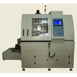 China 5,5 máquina de corte abrasiva do motor do quilowatt VFD para faculdades/laboratórios fábrica