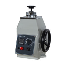 China 110V / equipamento 60Hz metalográfico para a pressão plástica Thermohardening fábrica