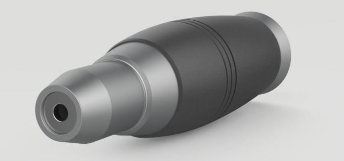 VITÓRIA magnética ótica Auto-Brinell 10 do software da ponta de prova do sistema de medição BH-10C
