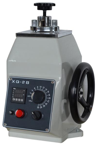 110V / equipamento 60Hz metalográfico para a pressão plástica Thermohardening
